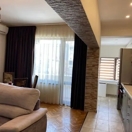 Appartement Center: Luxe/cozy *