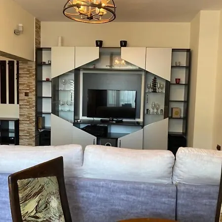 Appartement Center: Luxe/cozy Varna
