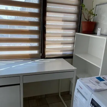 Center: Luxe/cozy Appartement Varna