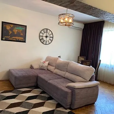 Apartamento Center: Luxe/cozy Varna