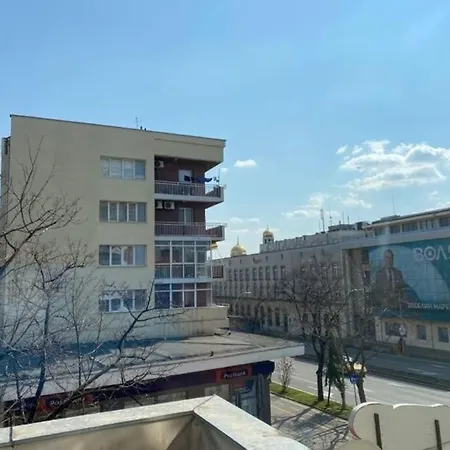 Apartamento Center: Luxe/cozy Varna