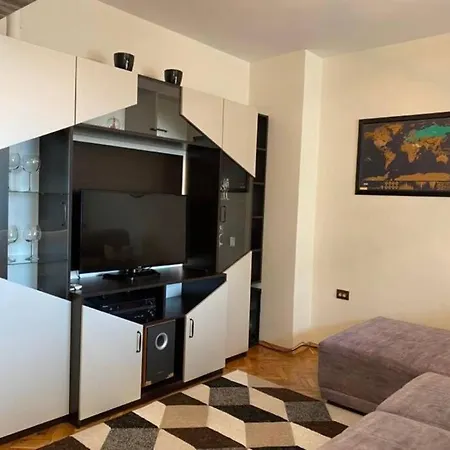Center: Luxe/cozy Apartment *